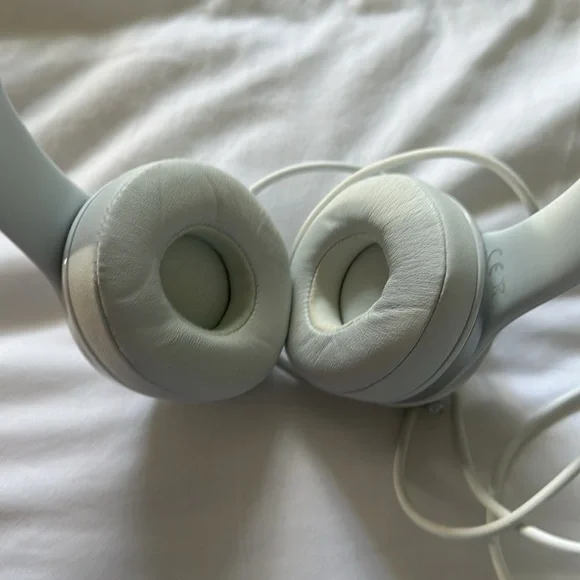 Solo Beats Headphones